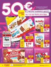 Aktueller Netto Marken-Discount Prospekt mit Chips, "Aktuelle Angebote", Seite 10