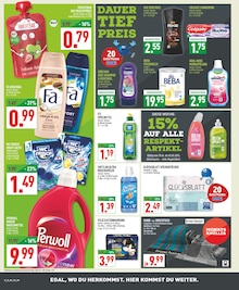 Felix Katzenfutter im Marktkauf Prospekt "Aktuelle Angebote" mit 20 Seiten (Köln)
