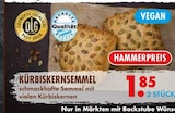 Aktuelles Kürbiskernsemmel Angebot bei EDEKA in Ingolstadt ab 1,85 €