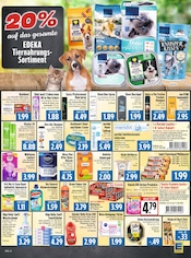 Haushaltsartikel im EDEKA Prospekt in Gießen Aktueller EDEKA Prospekt mit Haushaltsartikel, "Aktuelle Angebote", Seite 15
