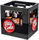 Cola Angebote von Vita bei REWE Neuruppin für 6,49 €