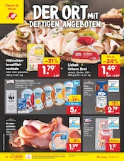 Ähnliche Angebote wie Hummer im Prospekt "Aktuelle Angebote" auf Seite 10 von Netto Marken-Discount in Osnabrück