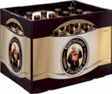 Weissbier Angebote von Franziskaner bei aktiv & irma Oldenburg für 13,49 €