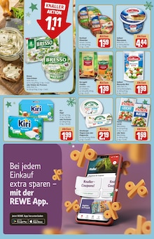 Käse im REWE Prospekt "Dein Markt" mit 30 Seiten (Ingolstadt)