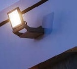LED Außenstrahler XLED Pro One von Steinel im aktuellen Globus-Baumarkt Prospekt