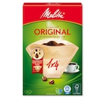 Aktuelles MELITTA Filtertüten* Angebot bei Penny in Bremerhaven ab 1,99 €