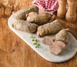 Intermarché Super Villard-de-Lans - Promo Andouillette pur porc ficelée Promo Andouillette pur porc ficelée à 15,16 € dans le catalogue Intermarché Super à Villard-de-Lans