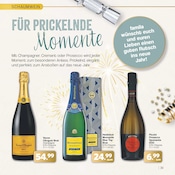 Champagner im famila Nordwest Prospekt in Lingen Aktueller famila Nordwest Prospekt mit Champagner, "Sonderangebote", Seite 39