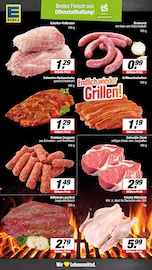 Aktueller E center Prospekt mit Fleisch, "Aktuelle Angebote", Seite 6
