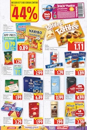 Nescafe Angebot & Preis im aktuellen E center Prospekt Nescafe Angebot im aktuellen E center Prospekt auf Seite 15