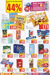 Nescafe Angebote im Prospekt "Aktuelle Angebote" von E center auf Seite 15