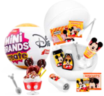 Create Disney-Snacks von Mini-Brands im aktuellen Marktkauf Prospekt für 7,99 €