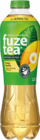 Schwarzer Tee Angebote von Fuze Tea bei Getränke Hoffmann Cottbus für 1,59 €