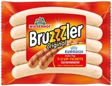 Bruzzzler Minis oder Bruzzzler Original Angebote von Wiesenhof bei REWE Neumünster für 3,99 €