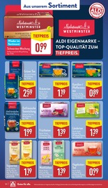 Gewürze im ALDI Nord Prospekt in Unna Aktueller ALDI Nord Prospekt mit Gewürze, "Aktuelle Angebote", Seite 26