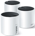 expert Steinfurt - Deco X55 Home Mesh Wifi 6 Angebot im Prospekt Deco X55 Home Mesh Wifi 6 bei expert im Steinfurt Prospekt für 176,00 €