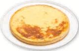 Tarte Flan Nature en promo chez U Express Tarte Flan Nature dans le catalogue U Express
