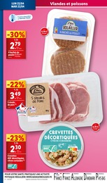 Offre Label 5 dans le catalogue Lidl du moment à la page 32