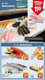Forelle im REWE Prospekt in Monheim Aktueller REWE Prospekt mit Forelle, "Dein Markt", Seite 31
