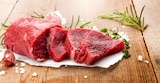 Steakhüfte Angebote von FÜLSCHER FLEISCH KG bei REWE Hamburg für 2,49 €