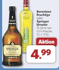 Fruchtige im Angebot bei combi in Paderborn Fruchtige Angebote von Berentzen bei combi Paderborn für 4,99 €
