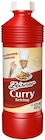 REWE - Curry Ketchup Angebot im Prospekt Curry Ketchup bei REWE im Prospekt "" für 1,69 €