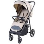 BUGGY Light Cruiser im Angebot bei XXXLutz Möbelhäuser in Villingen-Schwenningen BUGGY Light Cruiser Angebote von Jimmylee bei XXXLutz Möbelhäuser Villingen-Schwenningen für 89,99 €