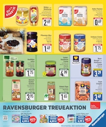 EDEKA Spielzeug im Prospekt 