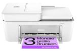 Multifunktionsdrucker DeskJet 4220e Angebote von HP bei MEDIMAX Kamp-Lintfort für 59,00 €