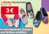 Kinder Hausschuhe im Angebot bei Woolworth in Troisdorf Kinder Hausschuhe Angebote bei Woolworth Troisdorf für 3,00 €