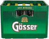 Natur Radler Angebote von Gösser bei REWE Leinfelden-Echterdingen für 14,99 €