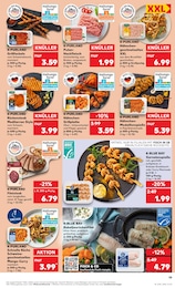 Pute Angebot & Preis im aktuellen Kaufland Prospekt Pute Angebot im aktuellen Kaufland Prospekt auf Seite 19