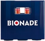 Bionade Angebote von BIONADE bei REWE Bremen für 7,99 €