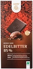 Grand Noir Edelbitter 85% Angebote von Gepa bei REWE Hanau für 1,99 €