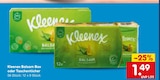 Balsam Box Angebote von Kleenex bei Netto Marken-Discount Düsseldorf für 1,49 €
