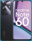 Promo REALME N60 3 64 NOIR à 79,99 € dans le catalogue Intermarché Hyper à Lamballe