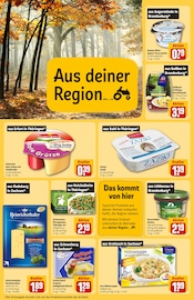 Unterhose Angebote im Prospekt "Dein Markt" von REWE auf Seite 30