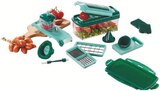 Nicer Dicer Fusion Smart, 17-teilig Angebote von Genius bei Lidl Detmold für 29,99 €