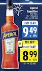 Aktuelles Aperitivo Angebot bei EDEKA in Köln ab 8,99 €
