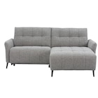 Möbel Martin Mainz - Ecksofa Albano Angebot im Prospekt Ecksofa Albano bei Möbel Martin im Mainz Prospekt für 699,00 €