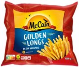 1-2-3 Frites Original oder Golden Longs Angebote von McCain bei REWE Leinfelden-Echterdingen für 2,99 €