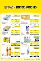 Club-Mate Angebot im aktuellen METRO Prospekt auf Seite 14
