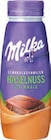 Schokoladenmilch im Angebot bei EDEKA in Stade Schokoladenmilch Angebote von Milka bei EDEKA Stade für 1,00 €