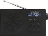 DAB+ Radio Angebote von SILVERCREST bei Lidl Maintal für 24,99 €