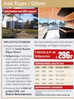 Insel Rügen / Göhren Angebote von Santé Royale Rügen Resort bei REWE Gelsenkirchen für 296,00 €