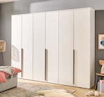 Drehtürenschrank Keighley im aktuellen Höffner Prospekt