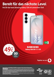 Aktueller aetka Prospekt mit Smartphone, "Bereit für das nächste Level", Seite 1