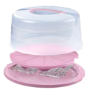 ALDI SÜD Rottendorf - Kuchencontainer mit Kühlfunktion Angebot im Prospekt Kuchencontainer mit Kühlfunktion bei ALDI SÜD im Rottendorf Prospekt für 7,99 €