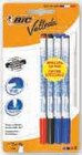 8 feutres effaçables Velleda - BIC - Super U à Saint-Malo 8 feutres effaçables Velleda - BIC en promo chez Super U Saint-Malo à 1,60 €