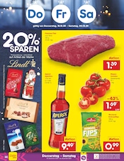 Weihnachtsdekoration im Netto Marken-Discount Prospekt in Görlitz Aktueller Netto Marken-Discount Prospekt mit Weihnachtsdekoration, "Aktuelle Angebote", Seite 38